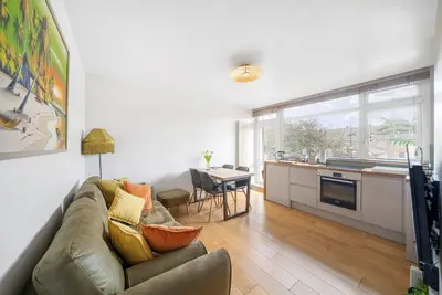 Colson Way, Streatham, SW16