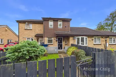 Yatesbury Avenue, Newcastle Upon Tyne, NE5
