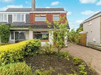 Crummock Gardens, Beith, North Ayrshire, KA15