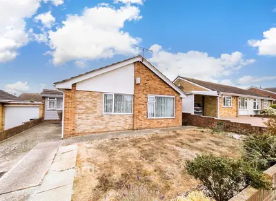 Derwent Avenue, Ramsgate, CT11