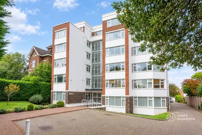 West Hill, London, SW15
