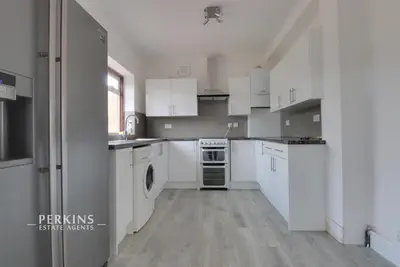 Garrick Road, Greenford, UB6