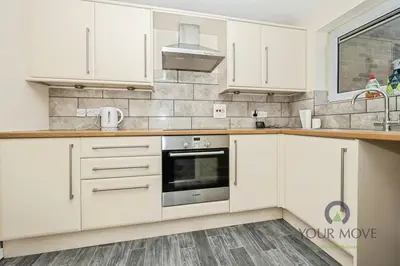 Clarendon Road, Harpenden, Hertfordshire, AL5