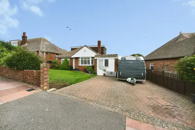 Mcwilliam Road, Brighton, BN2