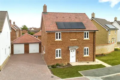 Engineers Close, Latchingdon, CM3