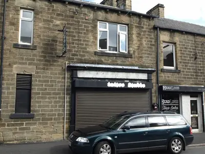 Agnes Road, Barnsley