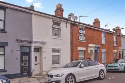 Station Road, Portsmouth, PO3