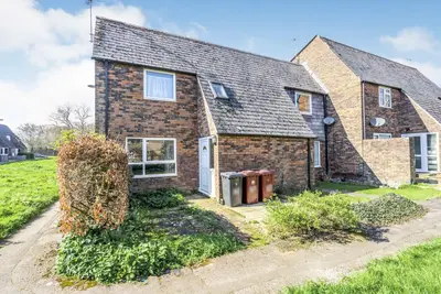 Maplehurst Road, Chichester, PO19