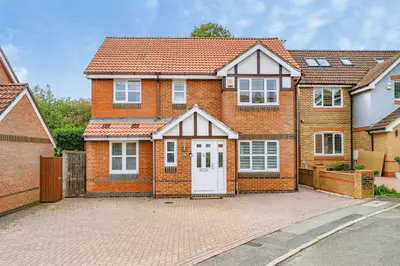 Little Catherells, Hemel Hempstead, HP1