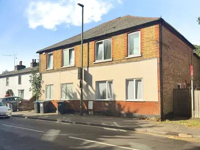 St. Judes Road, Englefield Green, Surrey, TW20