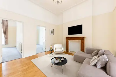 Holland Road, London, W14