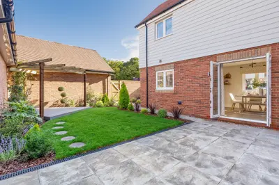 Daggons Road, Alderholt, SP6