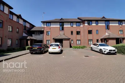 Bradwell Green, Brentwood, CM13