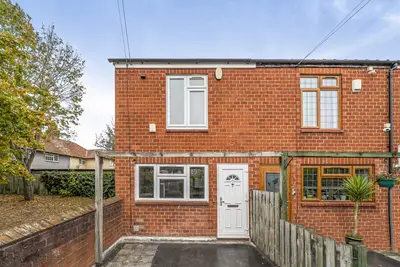 Whitehall Road, Uxbridge, UB8