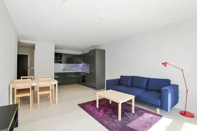 Cassia Point, London, E20