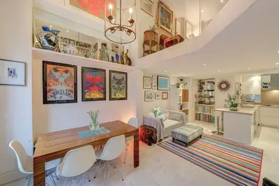 Lansdowne Road, Notting Hill, London, W11 3AG