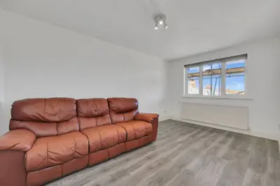 Cornmow Drive, London, NW10