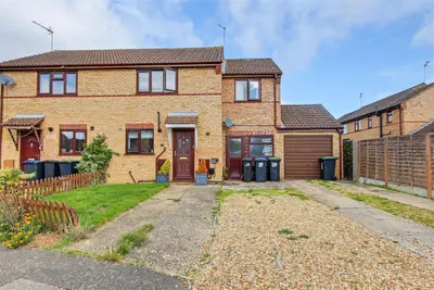 Ashley Gardens, Littleport, CB6