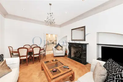 Queens Gate, South Kensington, SW7