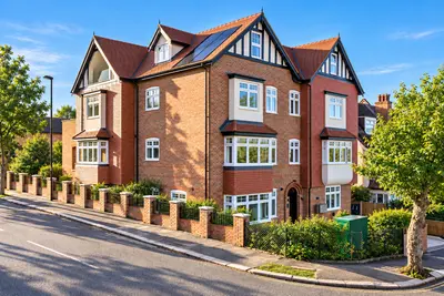 Brambledown Road, Sanderstead, CR2