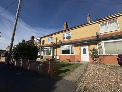 Towndam Lane, Spalding, PE11