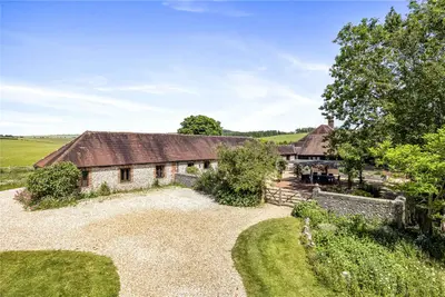 Pook Lane, East Lavant, Chichester, West Sussex, PO18 0AS