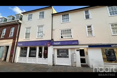 High Street, Braintree, CM7