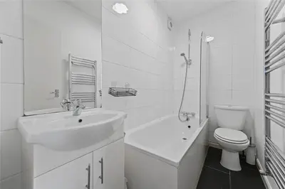 Westwick Gardens, London, W14