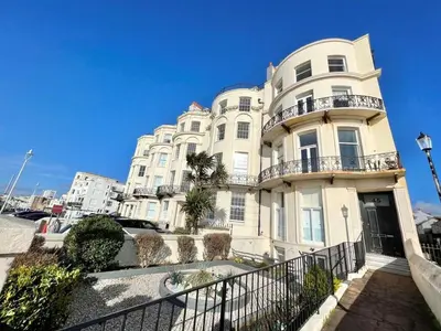 Marine Parade, Brighton, East Sussex, BN2