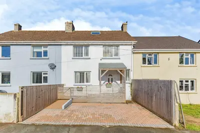 Townstal Road, Dartmouth, TQ6