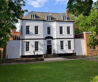 St. Marys Square, Gloucester, Gloucestershire, GL1