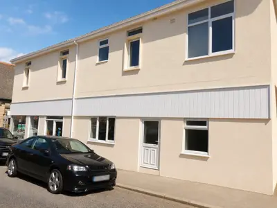 Baileys Apartments, Shanklin, PO37