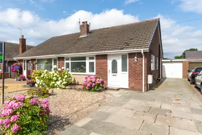 Neargates, Charnock Richard, PR7