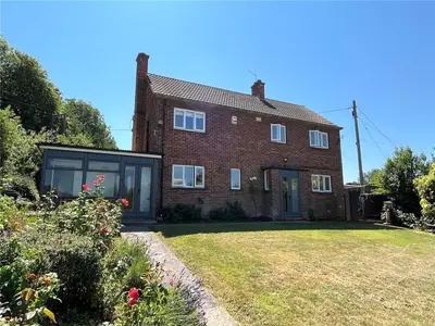 Burcott, Wells