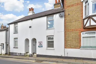 Dartford Road, Farningham, DA4