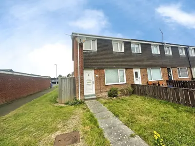 Morpeth NE61 5LW, NE61