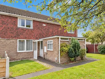 Little Meadows, Haxby, YO32