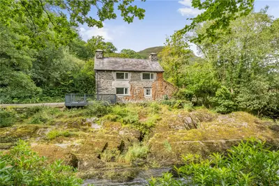Camlan, Mallwyd, Machynlleth, Gwynedd, SY20 9EP