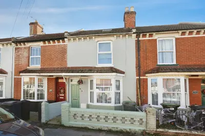 Richmond Road, Gosport, PO12