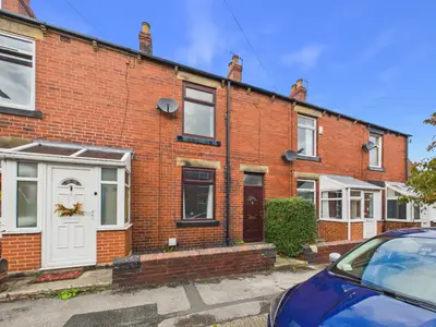 Audrey Street, Ossett, WF5
