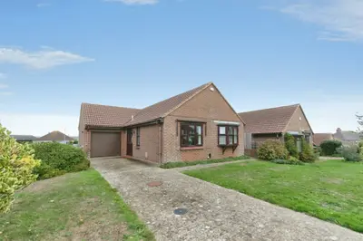 School Place, Bexhill-On-Sea, TN40