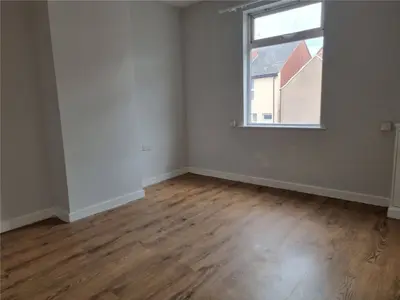 Nottingham Road, Nottingham, NG6