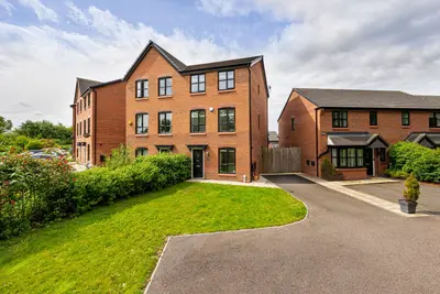 Handyside Close, Monton, M30 8EX