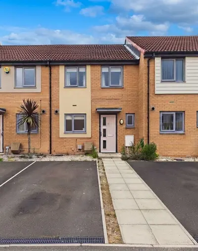 Sundew Court, Darlington, DL1
