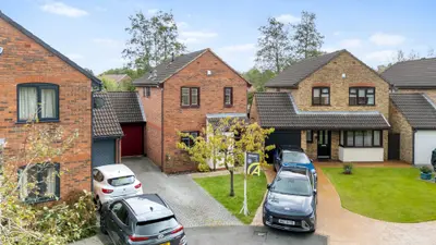 Rockingham Close, Birchwood, Warrington, Warrington, WA3 6UY