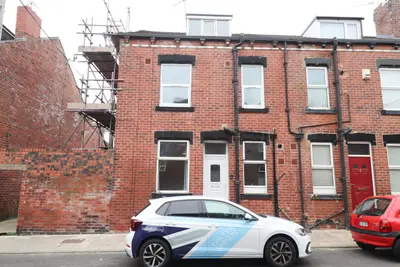 Barden Mount, Leeds, LS12