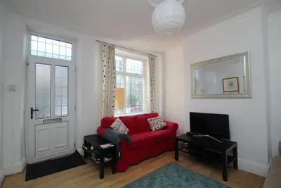 Blakeney Road, S10