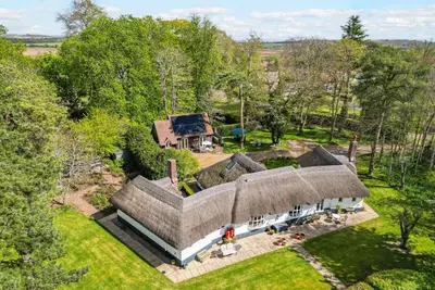 Besford Court Estate, Besford, Worcester, Worcestershire, WR8 9LZ