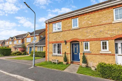 Dedworth Road, Windsor, SL4 4US
