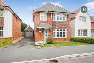 Chandler Street, Little Sutton, CH66 4AY